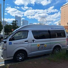 介護タクシーでお墓参り行きませんか？