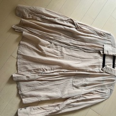 Goaシャツ
