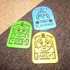 キャラ弁・デコ弁用の型おまとめの画像