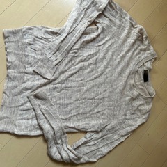 Goaニット