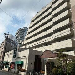 🏡即金利回り5.8%！オーナーチェンジで賢く資産運用　中央区大手門🏡