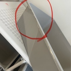 収納ラック　子供の画像