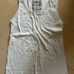 Goaタンクトップ