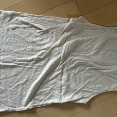 Goaタンクトップの画像