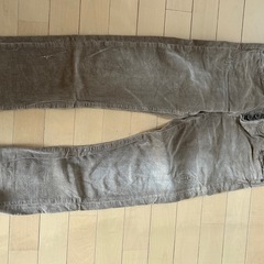 Goaパンツ