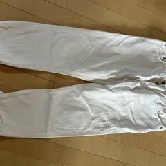 Goaデニム