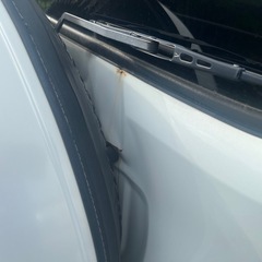 売約済　平成18年 車検7年3月 JB23Ｗ AT スズキ ジムニー ワイルドウインド 4WD　走行少な目の画像