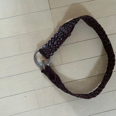 Goaベルト
