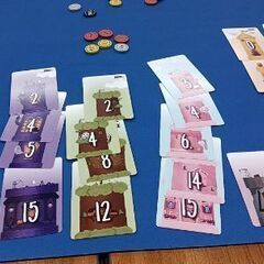 【第45回】9/8(日)横浜ボードゲーム部🎲昼の部✨