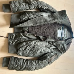 Goaアウター