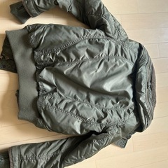 Goaアウターの画像
