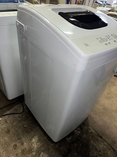 No.0336    22年日立洗濯機5kg (配送、設置)無料！ No.0336 22年日立洗濯機5kg (配送、設置)無料！