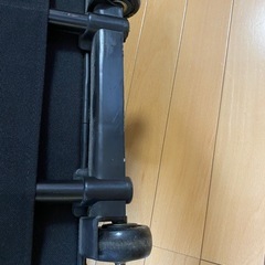 【取引中】旅行　スーツケースの画像