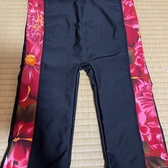 新品Mサイズ水着の画像