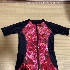 新品Mサイズ水着の画像