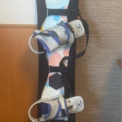 スノーボード