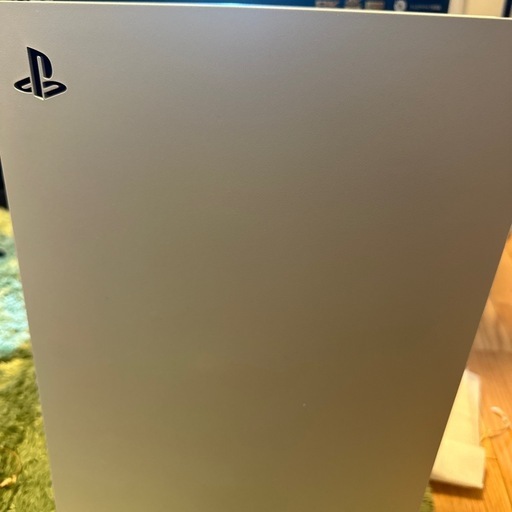 PS5
