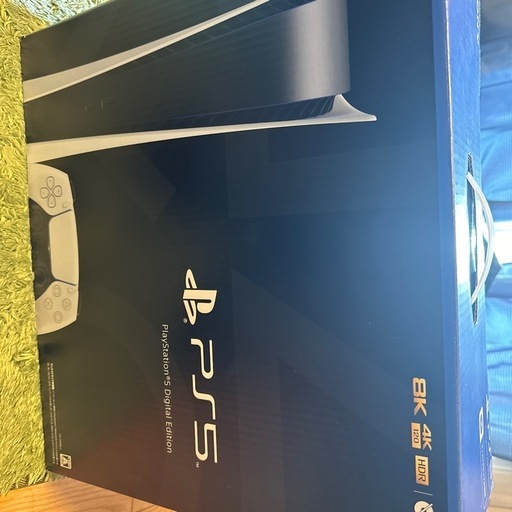 プレイステーション PS5