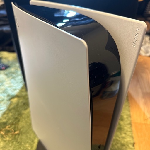 PS5
