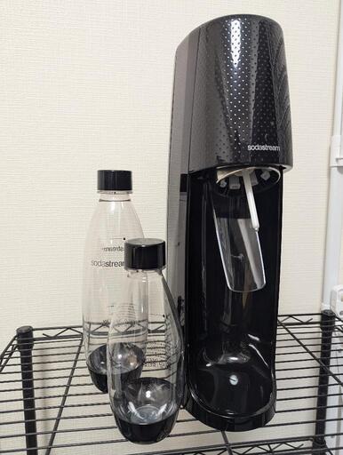 ソーダストリーム