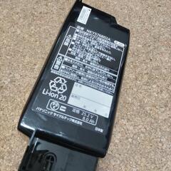 パナソニック　電動自転車　バッテリー　NKY576B02A  8Ahの画像
