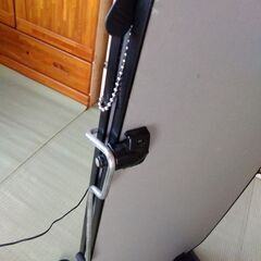 ズボンプレス売りますの画像