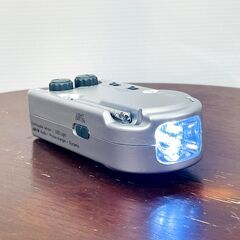 【災害時に役立つ！】防災 手回し充電ラジオ＆ライトHR-001