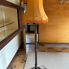 電気スタンド