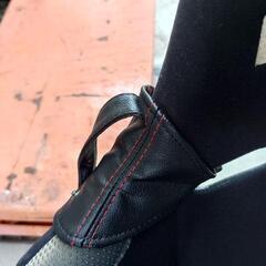 【値下げ】RECARO レカロ　フルバケットシート　SP-Gの画像