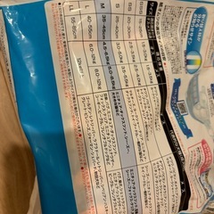 犬用オムツ　マナーウェア　長時間　ユニ・チャーム 10枚　お試しの画像