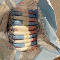 犬用オムツ　マナーウェア　長時間　ユニ・チャーム 10枚　お試しの画像