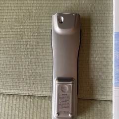SHARP AQUOS 液晶カラーテレビ　の画像