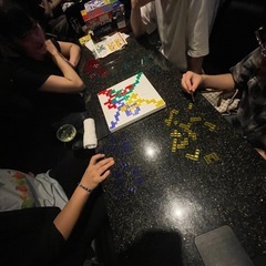 ほろ酔いボードゲーム会！ - 京都市