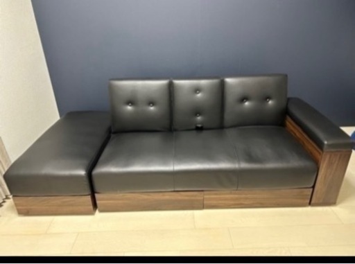 家具 ソファ 3人掛けソファ