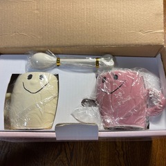マグカップセット