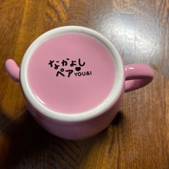 マグカップセットの画像
