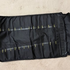 ラゲージネット、工具袋
の画像