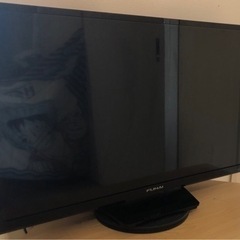 テレビ10000→¥4000