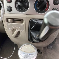 エブリィワゴン　MT の画像