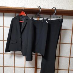 スーツ、レディース、３点セット