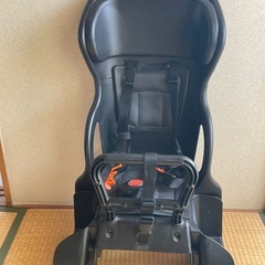OGK 自転車用チャイルドシート　RBC-015DX