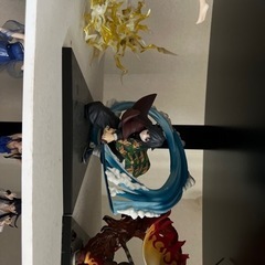 鬼滅の刃フィギュア