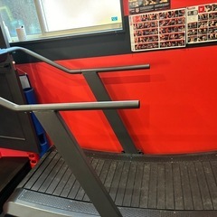 自走式トレッドミル
