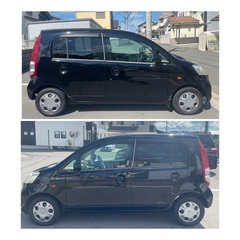 売約済み　　車検1年半付　とりあえずの足に　コミコミ　JB5ライフ　の画像