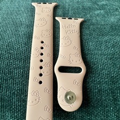 kitty Apple watch バンド　44mm