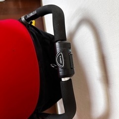  Combi (コンビ) ベビーカー F2plus AFの画像
