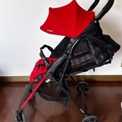  Combi (コンビ) ベビーカー F2plus AFの画像