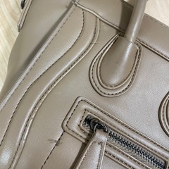 ハンドバッグの画像