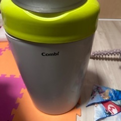 ベビー用品 ゴミ箱