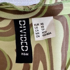 レディース服の画像
